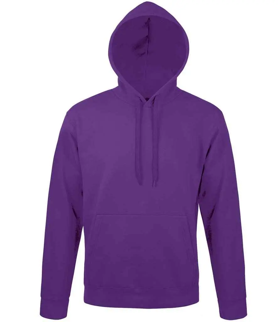 SOL'S Unisex Snake Hooded Sweatshirt 47101 PR FR.webp