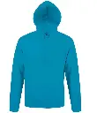 SOL'S Unisex Snake Hooded Sweatshirt 47101 AQ FR.webp