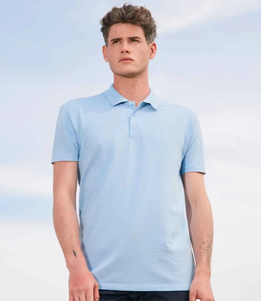 SOL'S Summer II Cotton Piqué Polo Shirt 11342 LIFE.webp