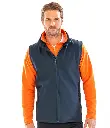 Result Core Printable Softshell Bodywarmer R232M Navy Lifestyle.webp