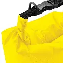 quadra dry bag 15 litre waterproof yellow.webp