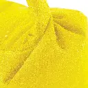 quadra dry bag 15 litre waterproof yellow handle.webp