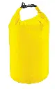 quadra dry bag 15 litre waterproof yellow full.webp