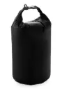 quadra dry bag 15 litre waterproof black full.webp