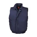 R113 Padded bodywarmer gilet navy.webp