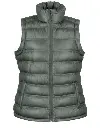 Result Urban Outdoor Womens Ice Bird Padded Gilet R193F Frost Grey.webp
