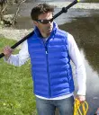 Result Urban Outdoor Ice Bird Padded Gilet R193M Lifestyle.webp