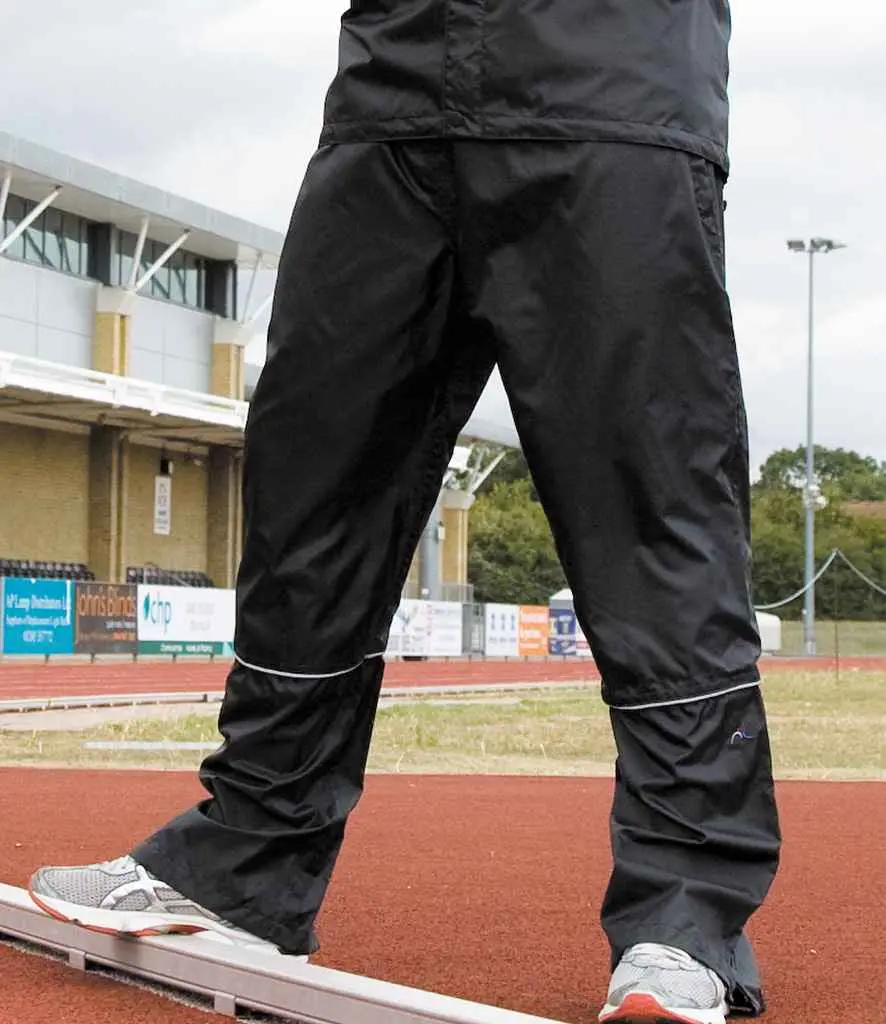 Result Waterproof 2000 Pro-Coach Trousers R156A Lifestyle.webp