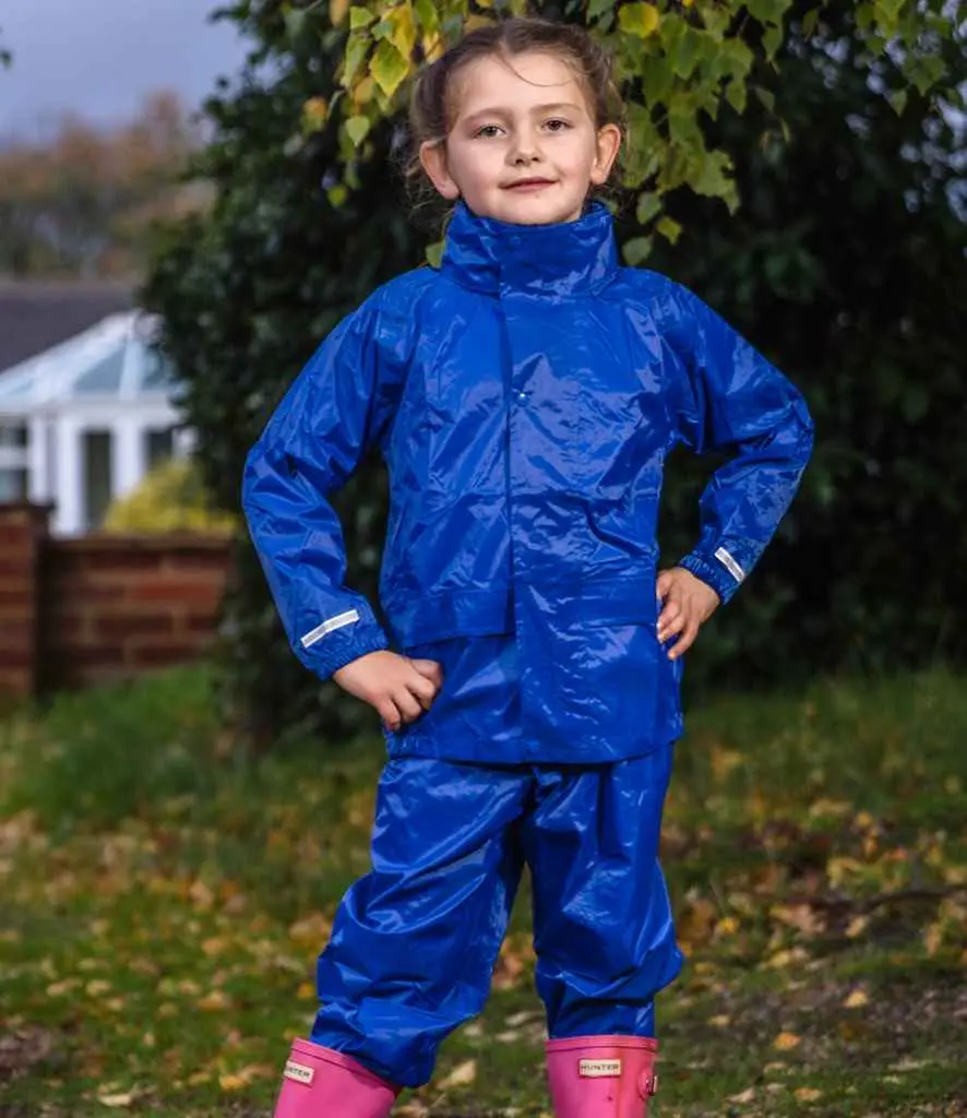 Result Core Junior Rain Suit R225J Lifestyle.webp