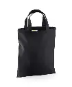 w104 tote shopper shopping bag black.webp