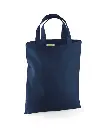 w104 tote shopper shopping bag french navy.webp