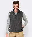 SOL'S Unisex Norway Fleece Bodywarmer 51000 LIFE.webp