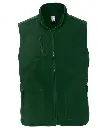 SOL'S Unisex Norway Fleece Bodywarmer 51000 BG FR.webp