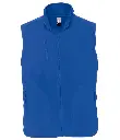 SOL'S Unisex Norway Fleece Bodywarmer 51000 RY FR.webp