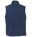 SOL'S Unisex Norway Fleece Bodywarmer 51000 NV BK.webp