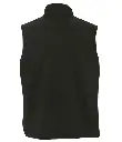 SOL'S Unisex Norway Fleece Bodywarmer 51000 BK BK.webp