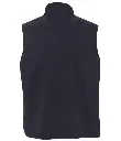 SOL'S Unisex Norway Fleece Bodywarmer 51000 CH BK.webp