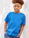 Gildan Childrens Heavy Cotton T-Shirt 5000B Lifestyle.webp