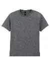 Gildan Childrens Heavy Cotton T-Shirt 5000B Graphite.webp