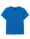 Gildan Childrens Heavy Cotton T-Shirt 5000B Royal.webp