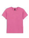 Gildan Childrens Heavy Cotton T-Shirt 5000B Azalea.webp