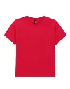 Gildan Childrens Heavy Cotton T-Shirt 5000B Red.webp