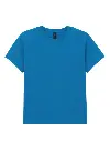 Gildan Childrens Heavy Cotton T-Shirt 5000B Sapphire.webp