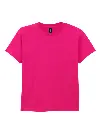 Gildan Childrens Heavy Cotton T-Shirt 5000B Heliconia.webp