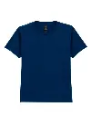 Gildan Childrens Heavy Cotton T-Shirt 5000B Navy.webp