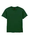 Gildan Childrens Heavy Cotton T-Shirt 5000B Forest.webp