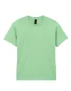 Gildan Childrens Heavy Cotton T-Shirt 5000B mint.webp