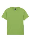 Gildan Childrens Heavy Cotton T-Shirt 5000B kiwi.webp