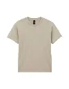 Gildan Childrens Heavy Cotton T-Shirt 5000B Sand.webp