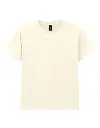 Gildan Childrens Heavy Cotton T-Shirt 5000B Off White.webp