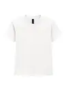 Gildan Childrens Heavy Cotton T-Shirt 5000B White.webp