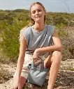 Westford Mill EarthAware Organic Marina Mini Tote W845.webp