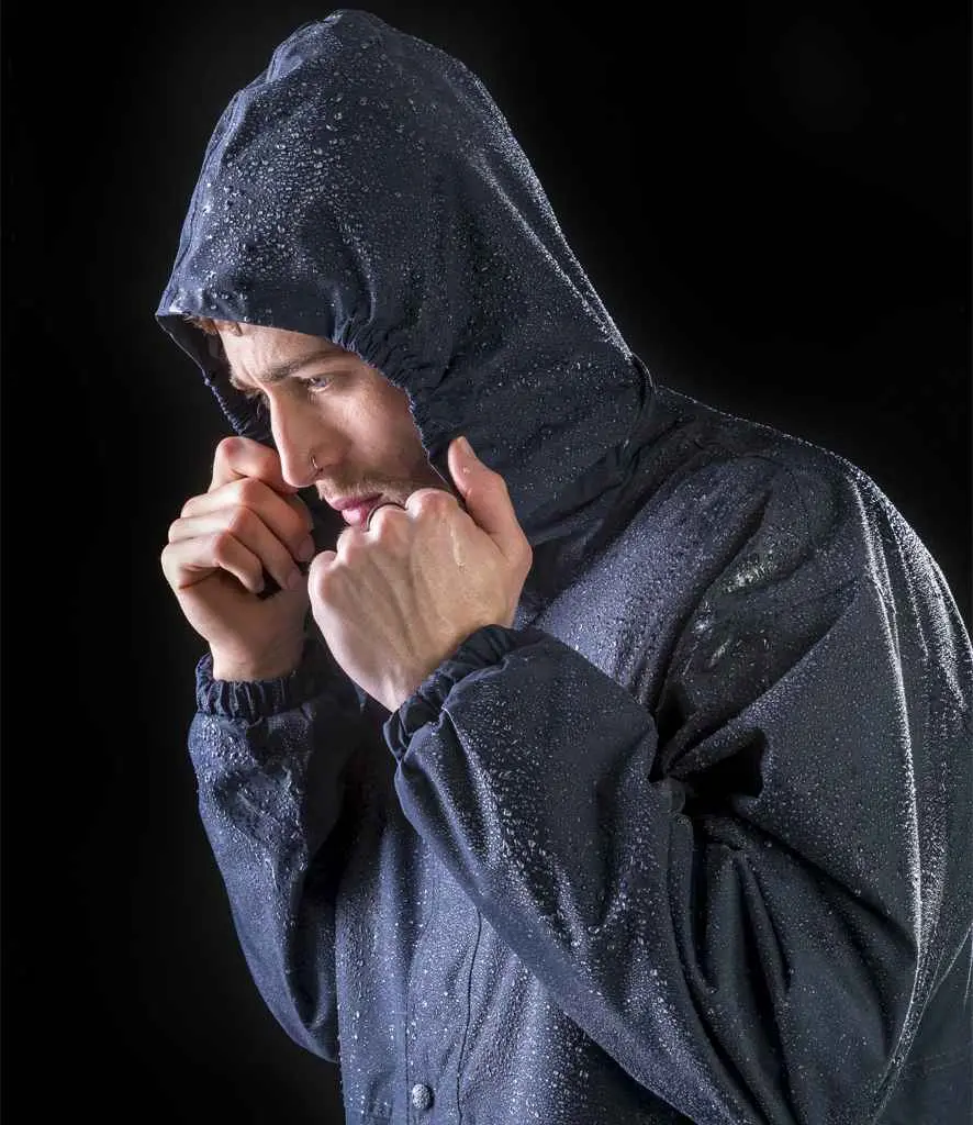 Result Reversible StormDri 4000 Jacket R160A Navy Lifestyle.webp