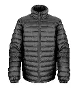 Result Urban Outdoor Ice Bird Padded Jacket R192M Black.webp