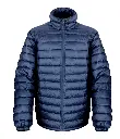 Result Urban Outdoor Ice Bird Padded Jacket R192M Navy.webp