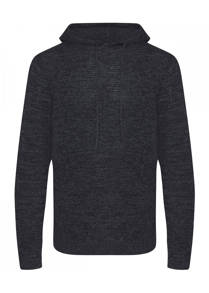 AWDis Ecologie Iguazu Re-Gen Knitted Hoody EA080
