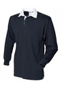 Front Row Long Sleeve Original Rugby Shirt FR01M