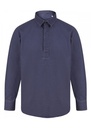 Front Row Pullover Drill Shirt FR050