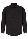Front Row Drill Overshirt FR054