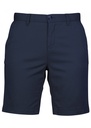 Front Row Womens Stretch Chino Shorts FR606