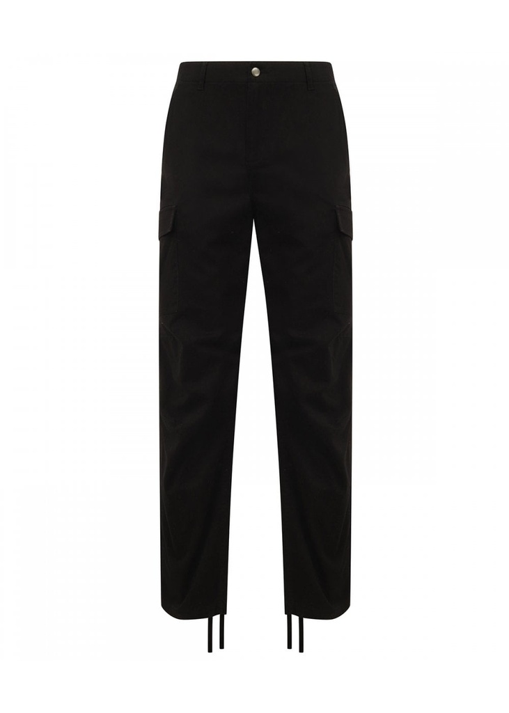 Front Row Stretch Cargo Trousers FR625