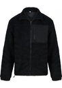 Front Row Recycled Sherpa Fleece FR854