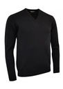 Glenmuir Lomond Lambswool V-neck Sweater (MKL5900VN-LOM) GM010