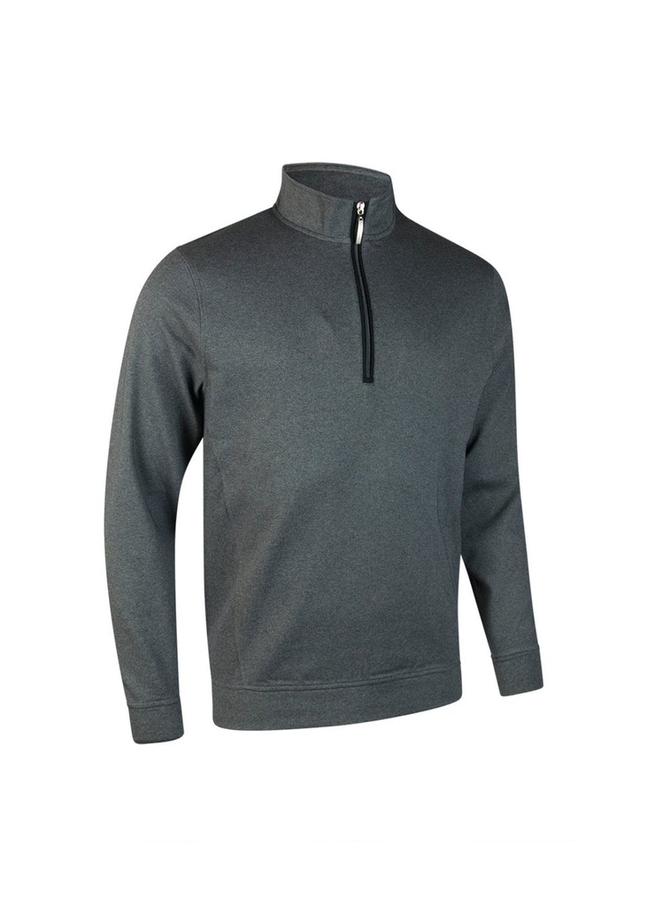 Glenmuir Artemis Zip Neck Long Sleeve Fleece GM094