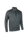 Glenmuir Artemis Zip Neck Long Sleeve Fleece GM094