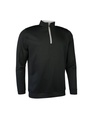 Glenmuir Wick zip neck mid-layer GM111